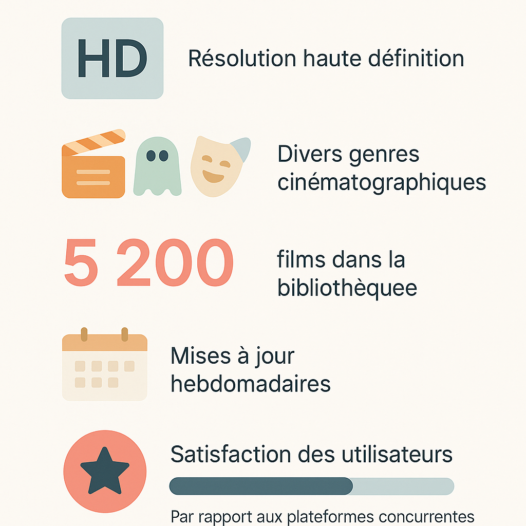 Quelle qualité de contenu Gomdax offre-t-il à ses utilisateurs ? Quelle qualité de contenu Gomdax offre-t-il à ses utilisateurs ?