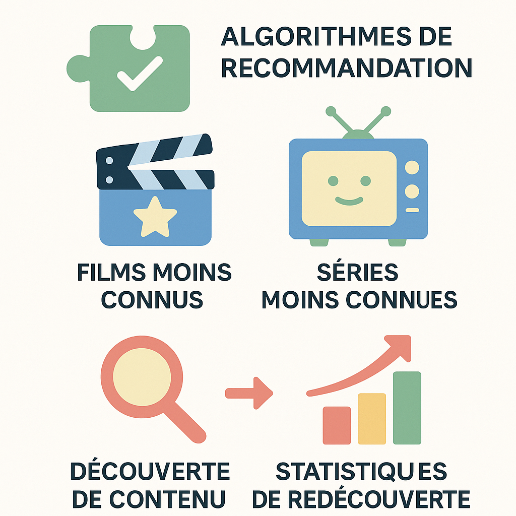 Comment Gomdax permet-il la découverte de nouveaux contenus ? Comment Gomdax permet-il la découverte de nouveaux contenus ?