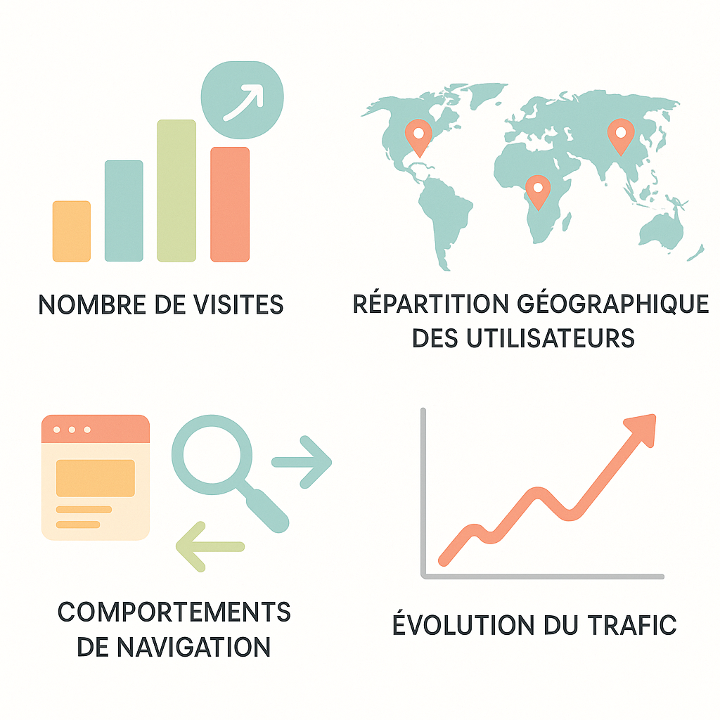 Quelles sont les dernières statistiques concernant le trafic de Gomdax ? Quelles sont les dernières statistiques concernant le trafic de Gomdax ?