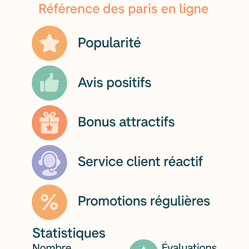 Pourquoi Betify1 est-il considéré comme une référence dans le monde des paris en ligne ? Pourquoi Betify1 est-il considéré comme une référence dans le monde des paris en ligne ?