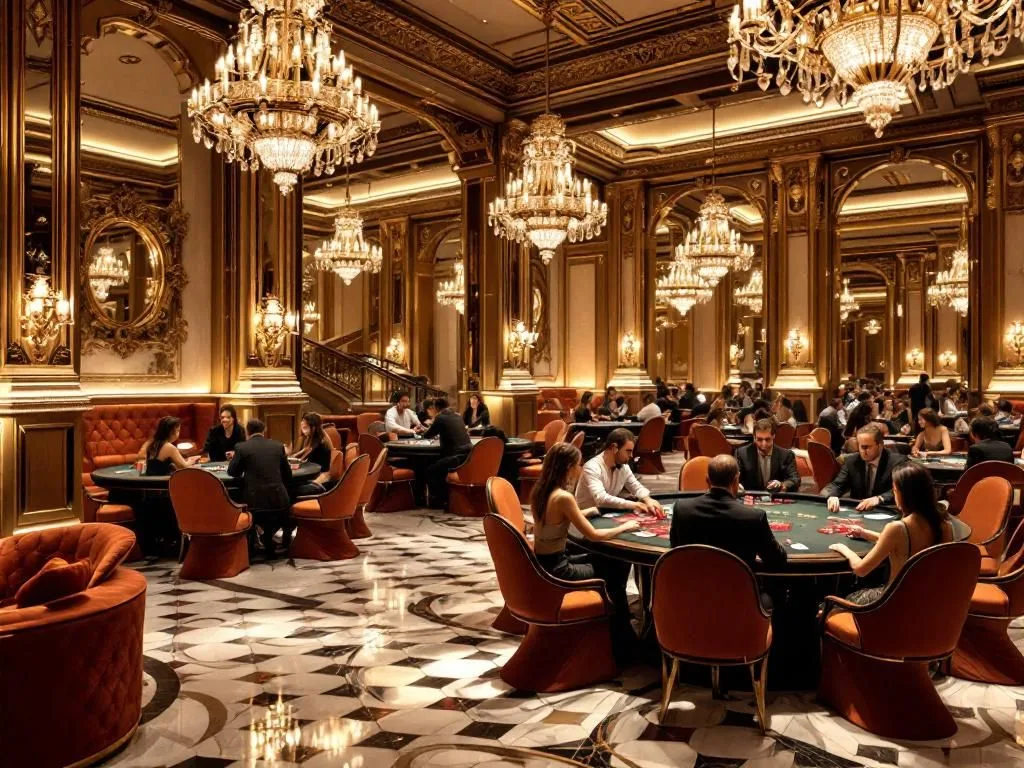 Avis et analyse détaillée de Malina Casino