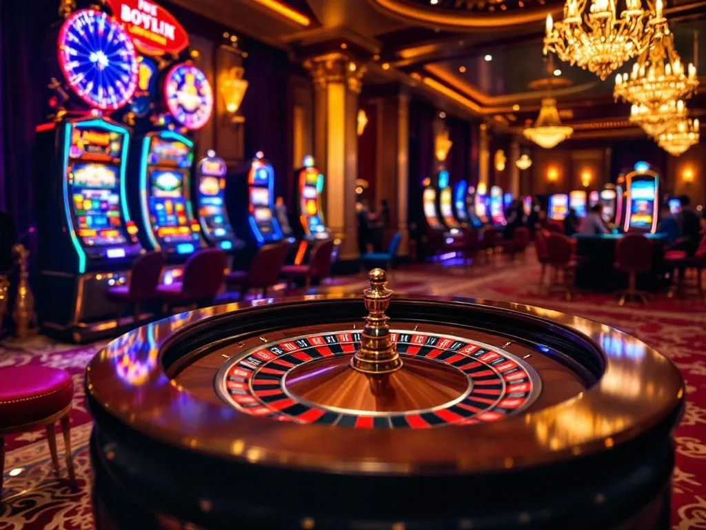 Le guide complet des bonus sans dépôt pour casinos en ligne